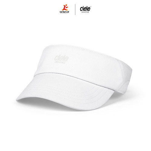 CIELE - FSTVisor SC - Classic - Athletics SL - White
